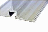 Hi-Lite Aluminum Stringer